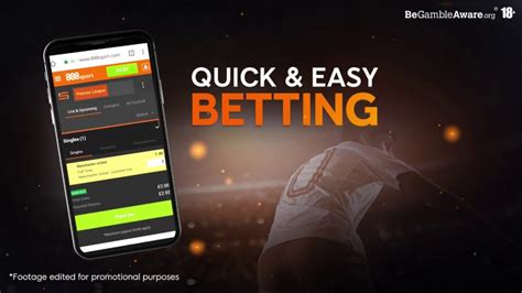 888 Sport App Review .